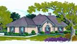 Front Elevation